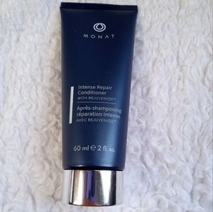 New MONAT intense repair conditioner 2 fl oz